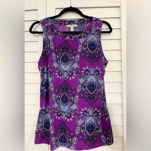 Dana Buchman size M